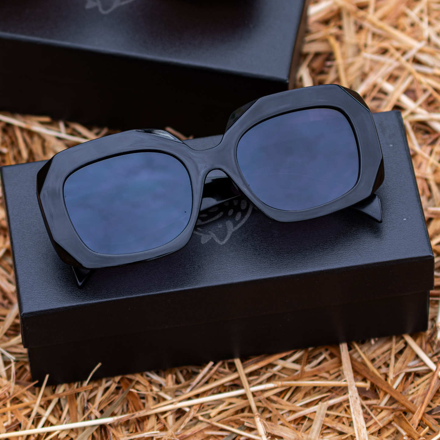 Diamant Preto